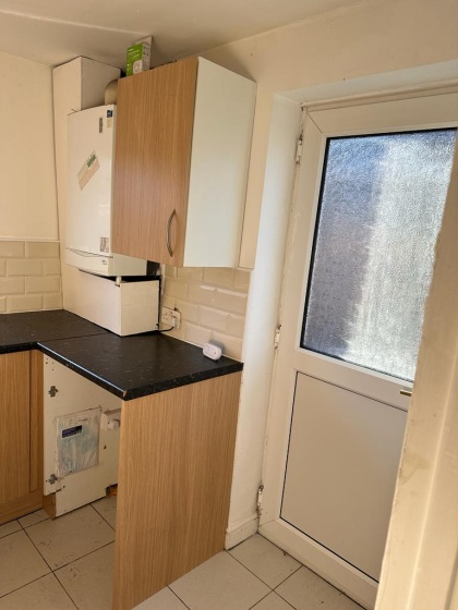 Fulwood, 2 Bedrooms Bedrooms, ,1 BathroomBathrooms,Apartment,For Sale,1018