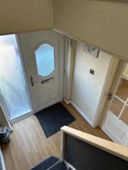 Fulwood, 2 Bedrooms Bedrooms, ,1 BathroomBathrooms,Apartment,For Sale,1018