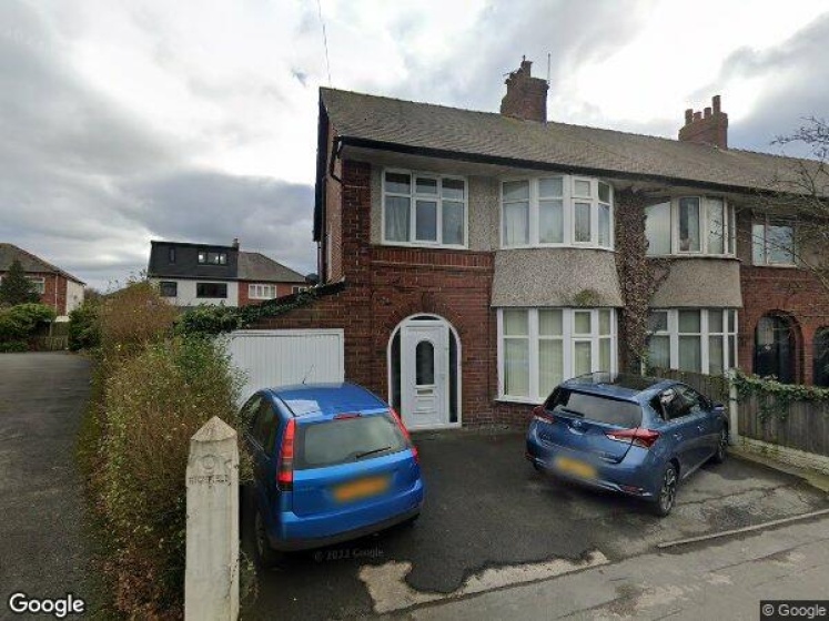 Preston, 3 Bedrooms Bedrooms, ,2 BathroomsBathrooms,Apartment,For Sale,1020