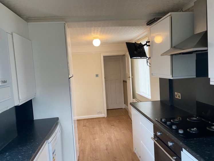 Preston, 3 Bedrooms Bedrooms, ,2 BathroomsBathrooms,House,For Rent,1021