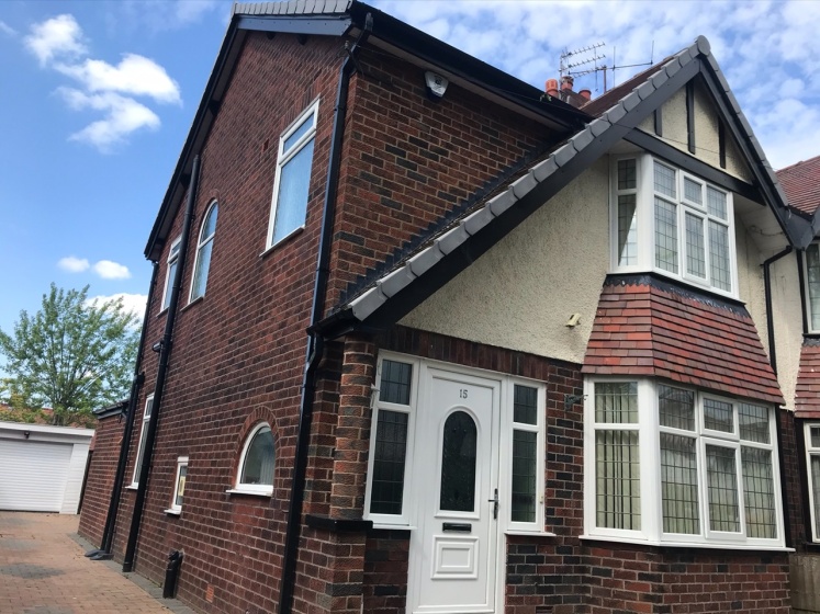 Preston, 3 Bedrooms Bedrooms, ,2 BathroomsBathrooms,House,For Rent,1021