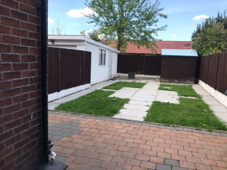 Preston, 3 Bedrooms Bedrooms, ,2 BathroomsBathrooms,House,For Rent,1021