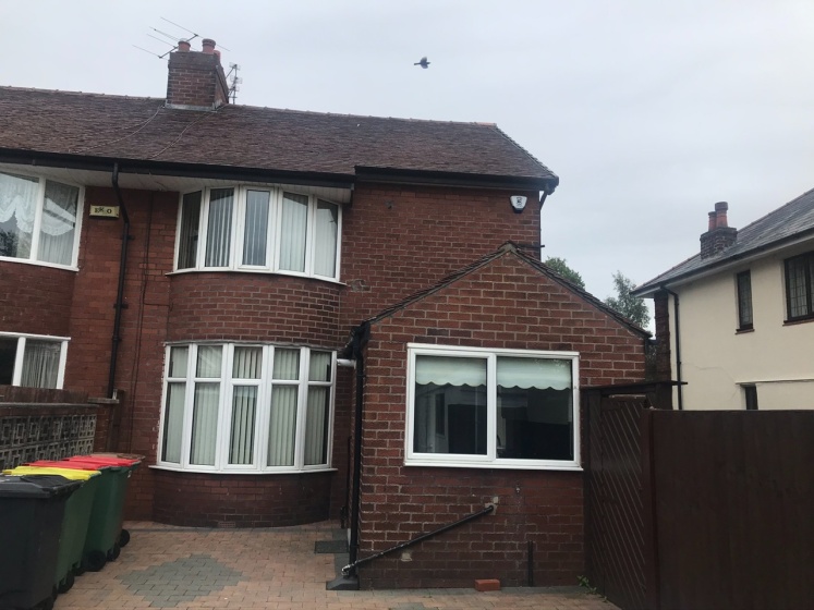 Preston, 3 Bedrooms Bedrooms, ,2 BathroomsBathrooms,House,For Rent,1021