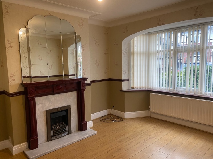 Preston, 3 Bedrooms Bedrooms, ,2 BathroomsBathrooms,House,For Rent,1021